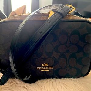 Coach Crossbody